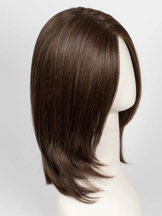Own The Room | Synthetic Lace Front Wig (Mono Part) - Image 34