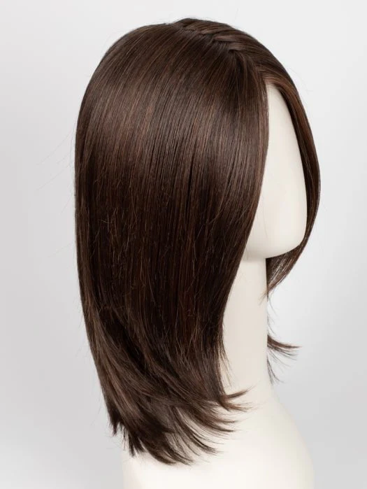 Own The Room | Synthetic Lace Front Wig (Mono Part) - Image 35