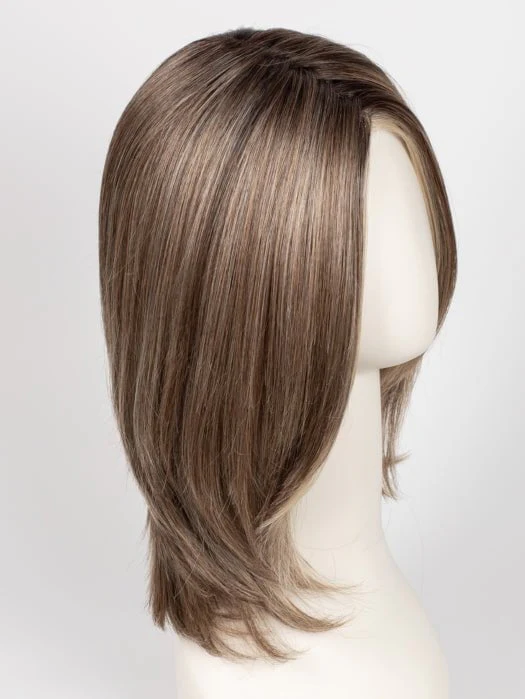 Own The Room | Synthetic Lace Front Wig (Mono Part) - Image 36