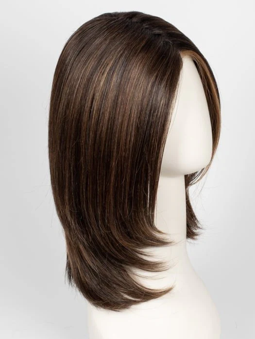 Own The Room | Synthetic Lace Front Wig (Mono Part) - Image 38
