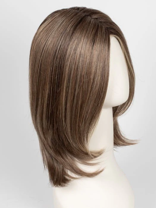 Own The Room | Synthetic Lace Front Wig (Mono Part) - Image 39