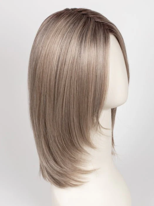 Own The Room | Synthetic Lace Front Wig (Mono Part) - Image 40