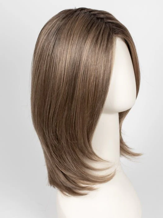 Own The Room | Synthetic Lace Front Wig (Mono Part) - Image 41