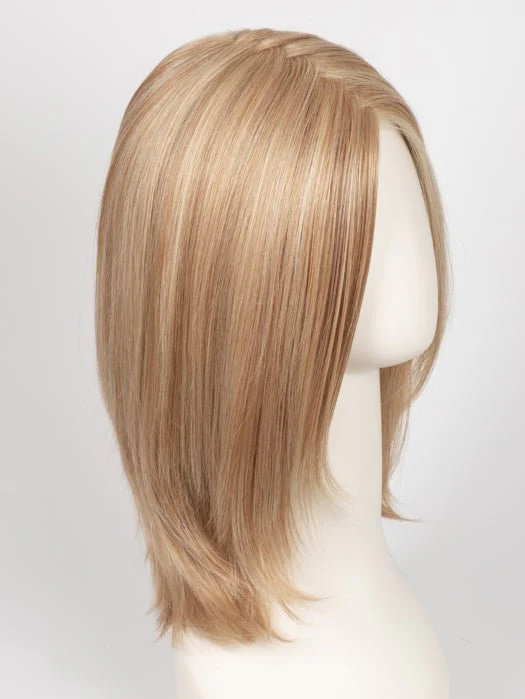Own The Room | Synthetic Lace Front Wig (Mono Part) - Image 42
