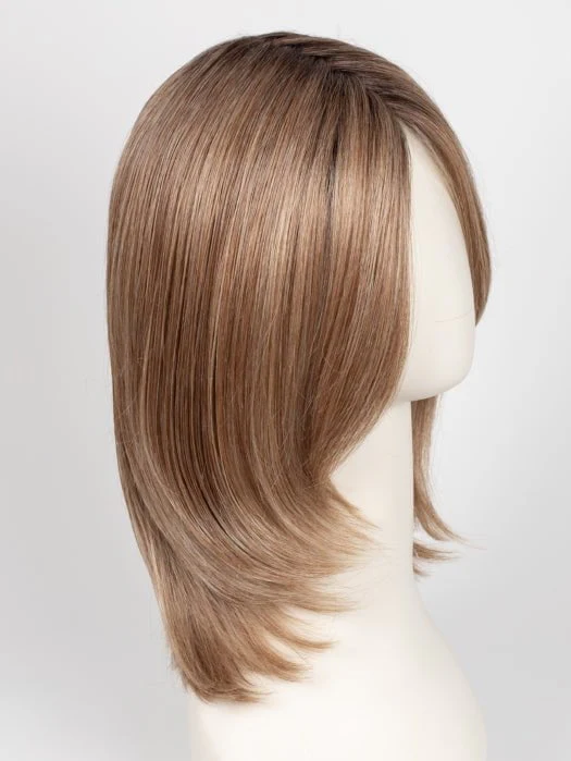 Own The Room | Synthetic Lace Front Wig (Mono Part) - Image 43