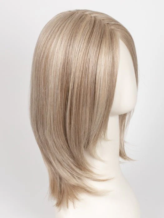 Own The Room | Synthetic Lace Front Wig (Mono Part) - Image 44