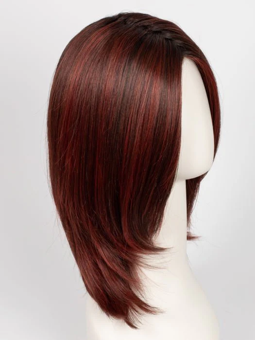 Own The Room | Synthetic Lace Front Wig (Mono Part) - Image 47