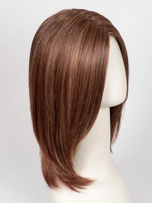 Own The Room | Synthetic Lace Front Wig (Mono Part) - Image 57