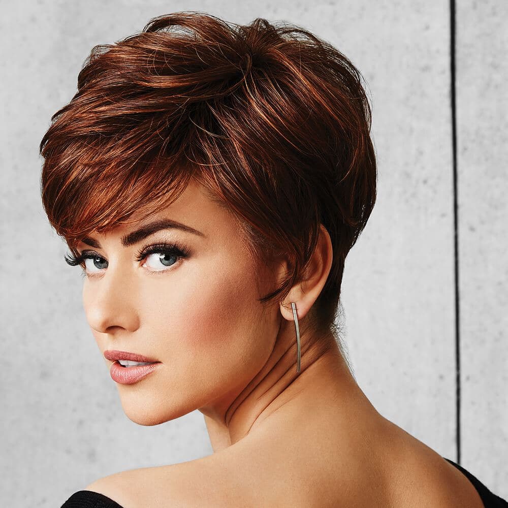 PERFECT PIXIE WIG - Image 3