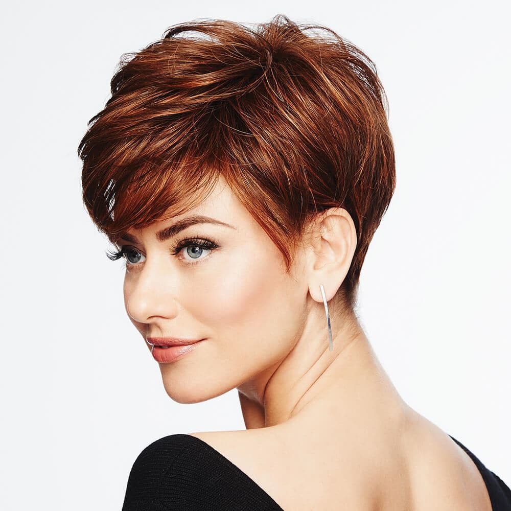 PERFECT PIXIE WIG - Image 4