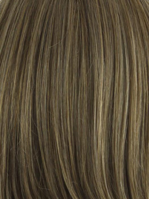 Perfection | Synthetic Lace Front Wig (Mono Part) - Image 12