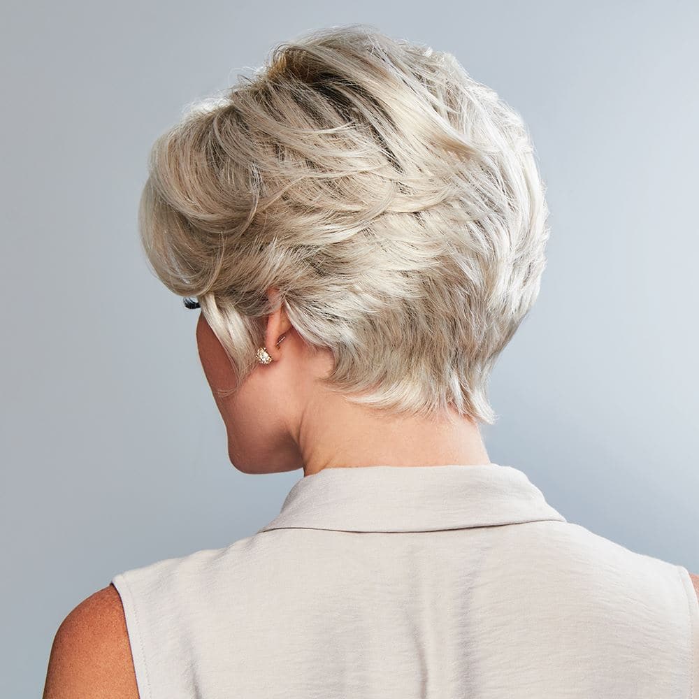 Perfection | Synthetic Lace Front Wig (Mono Part) - Image 5