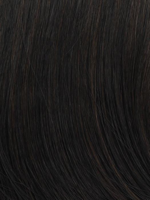 Perfection | Synthetic Lace Front Wig (Mono Part) - Image 6