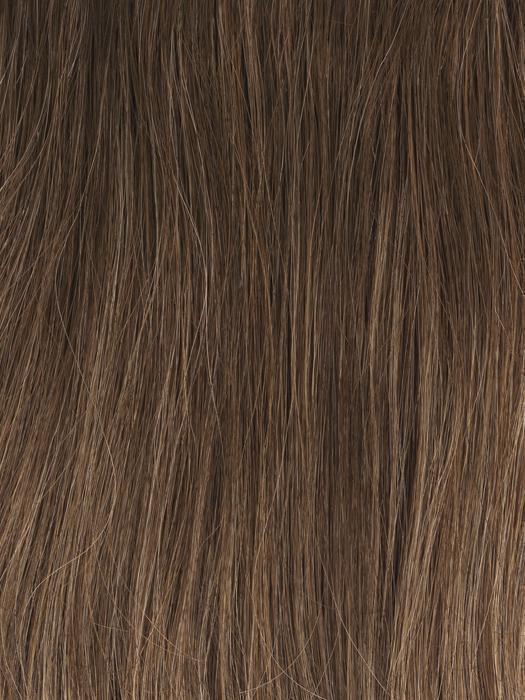 Perfection | Synthetic Lace Front Wig (Mono Part) - Image 8