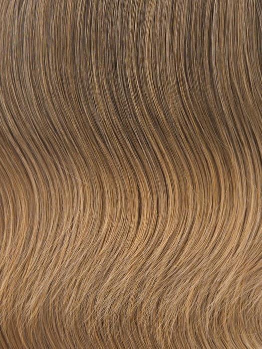 PRETTY IN LAYERS CHILDRENS WIG - Image 10