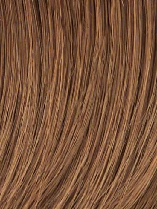 PRETTY IN LAYERS CHILDRENS WIG - Image 12