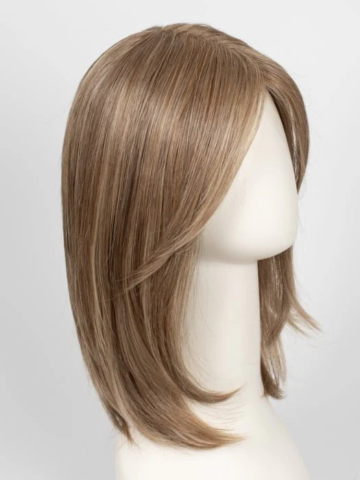 Pretty Please! | Synthetic Lace Front Wig (Mono Top) - Image 10