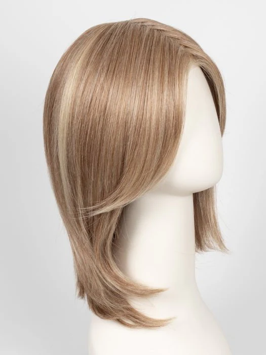 Pretty Please! | Synthetic Lace Front Wig (Mono Top) - Image 11