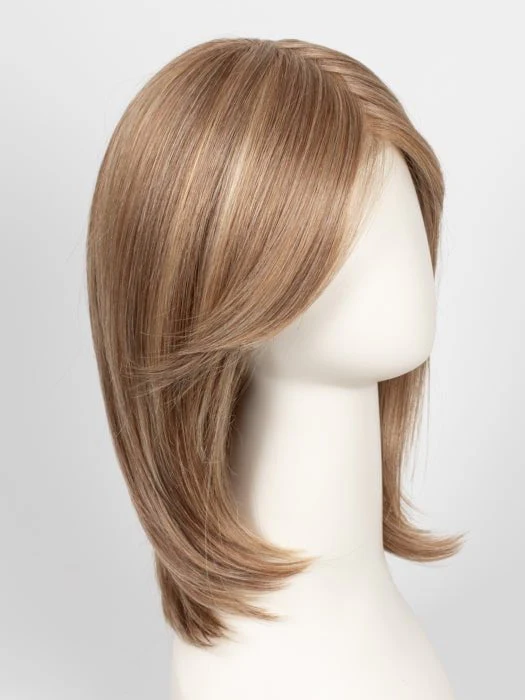 Pretty Please! | Synthetic Lace Front Wig (Mono Top) - Image 12