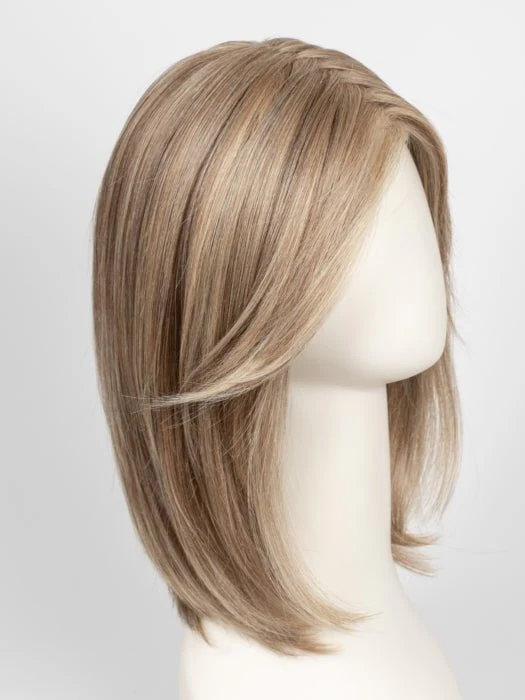 Pretty Please! | Synthetic Lace Front Wig (Mono Top) - Image 13