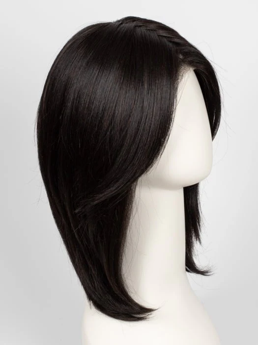 Pretty Please! | Synthetic Lace Front Wig (Mono Top) - Image 15