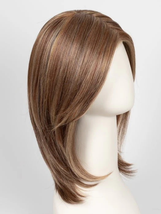 Pretty Please! | Synthetic Lace Front Wig (Mono Top) - Image 16