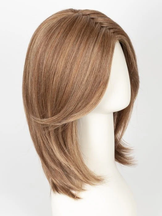 Pretty Please! | Synthetic Lace Front Wig (Mono Top) - Image 17