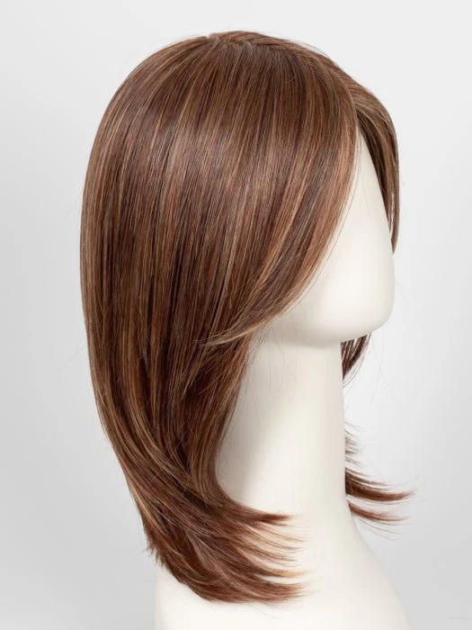 Pretty Please! | Synthetic Lace Front Wig (Mono Top) - Image 18