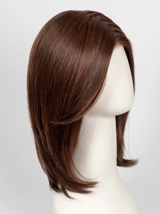 Pretty Please! | Synthetic Lace Front Wig (Mono Top) - Image 19
