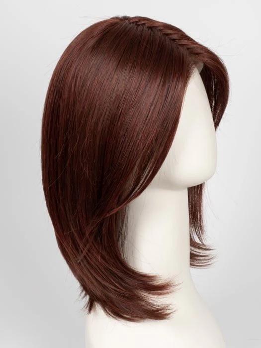 Pretty Please! | Synthetic Lace Front Wig (Mono Top) - Image 20