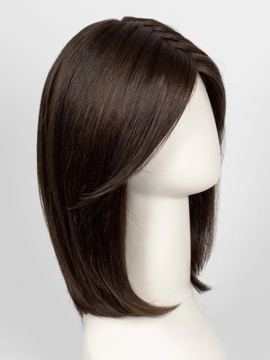 Pretty Please! | Synthetic Lace Front Wig (Mono Top) - Image 21