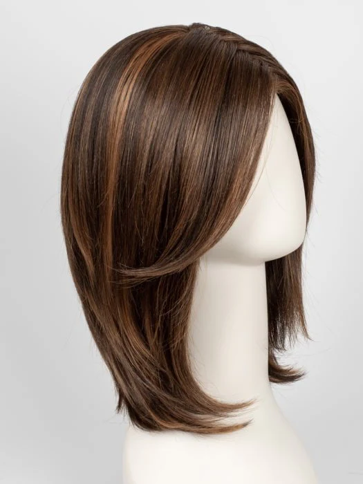 Pretty Please! | Synthetic Lace Front Wig (Mono Top) - Image 22