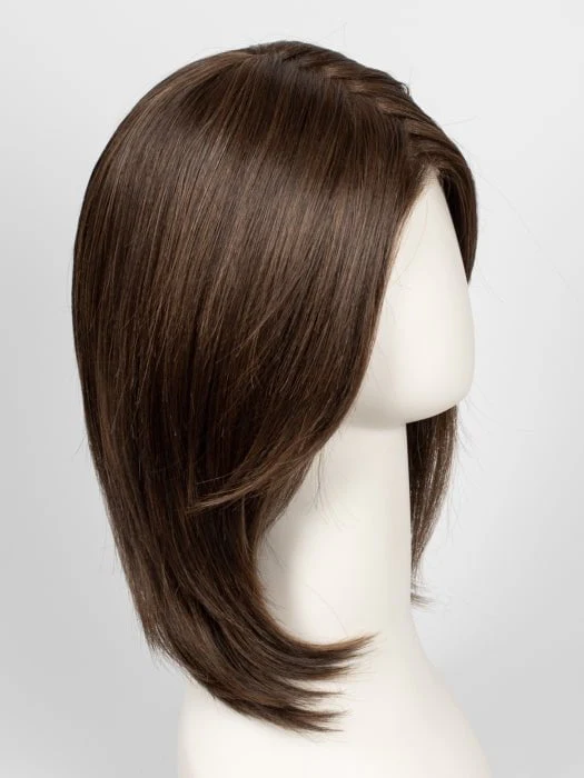 Pretty Please! | Synthetic Lace Front Wig (Mono Top) - Image 25