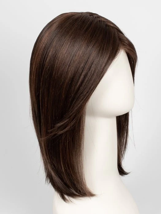 Pretty Please! | Synthetic Lace Front Wig (Mono Top) - Image 26