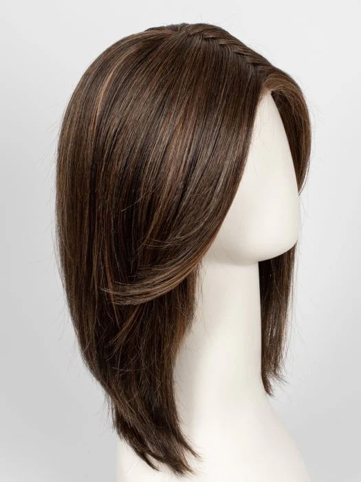 Pretty Please! | Synthetic Lace Front Wig (Mono Top) - Image 27