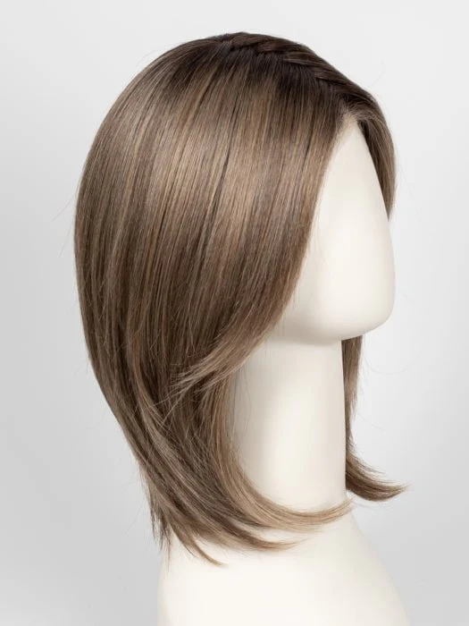 Pretty Please! | Synthetic Lace Front Wig (Mono Top) - Image 28