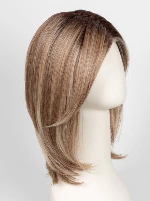 Pretty Please! | Synthetic Lace Front Wig (Mono Top) - Image 29