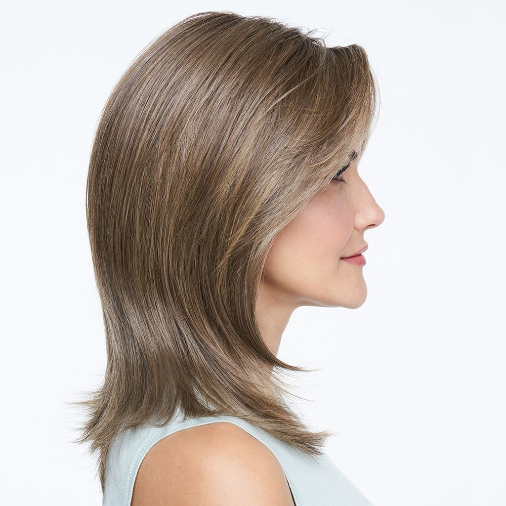 Pretty Please! | Synthetic Lace Front Wig (Mono Top) - Image 3