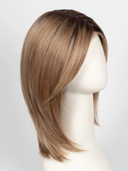 Pretty Please! | Synthetic Lace Front Wig (Mono Top) - Image 31