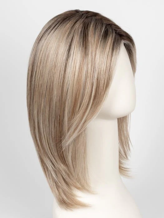 Pretty Please! | Synthetic Lace Front Wig (Mono Top) - Image 33