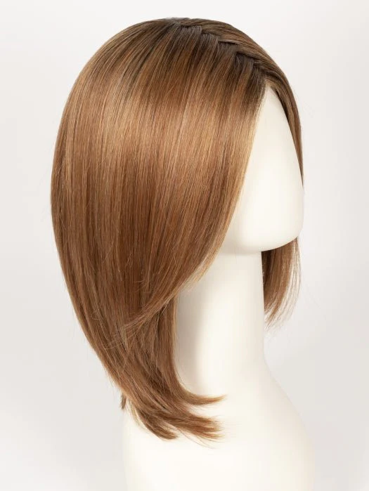 Pretty Please! | Synthetic Lace Front Wig (Mono Top) - Image 34