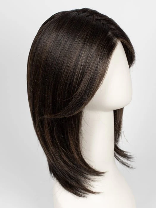Pretty Please! | Synthetic Lace Front Wig (Mono Top) - Image 35