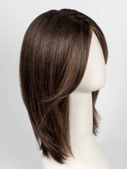 Pretty Please! | Synthetic Lace Front Wig (Mono Top) - Image 37