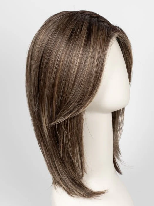 Pretty Please! | Synthetic Lace Front Wig (Mono Top) - Image 38