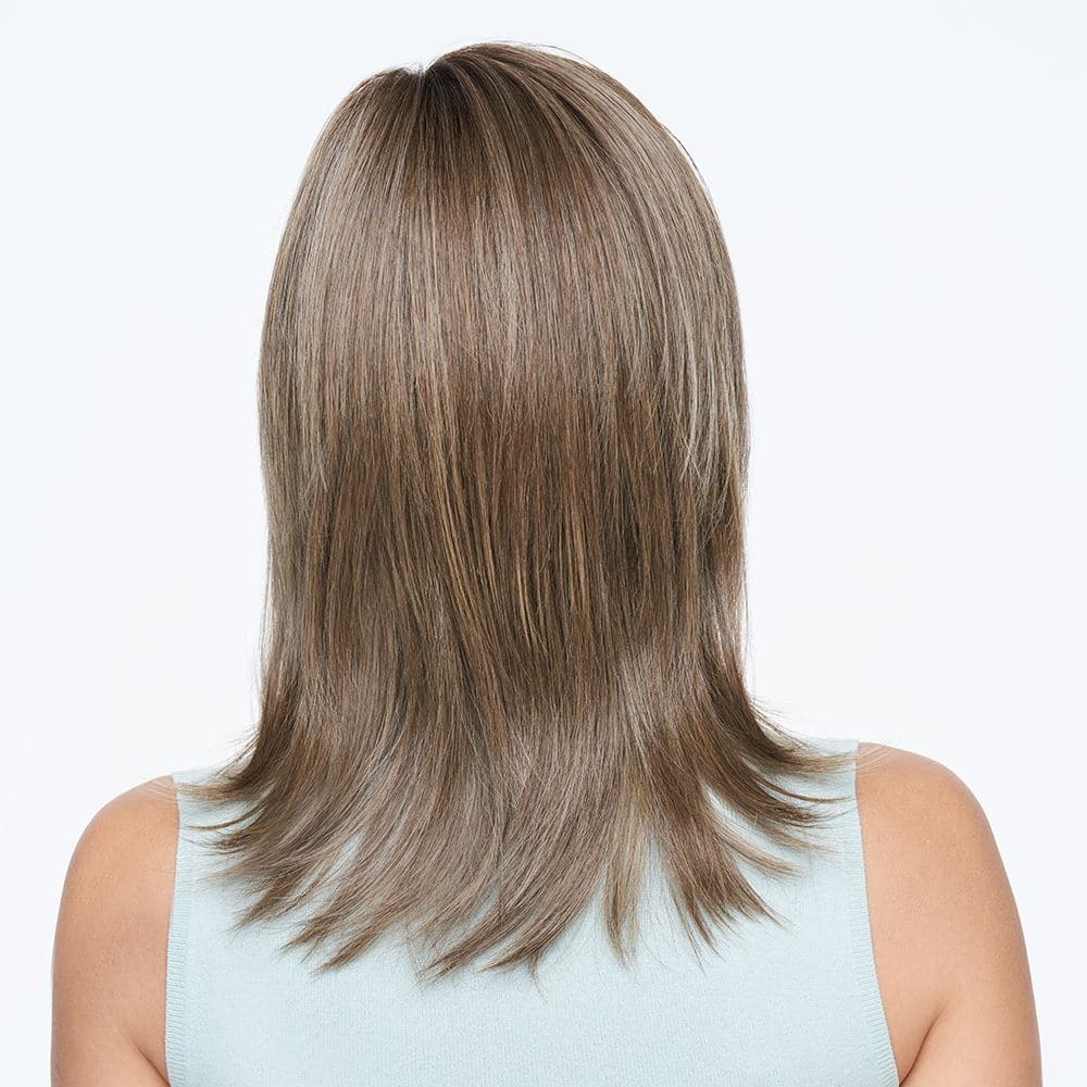 Pretty Please! | Synthetic Lace Front Wig (Mono Top) - Image 4