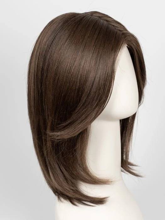 Pretty Please! | Synthetic Lace Front Wig (Mono Top) - Image 7