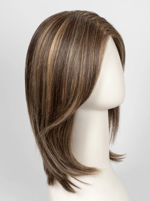 Pretty Please! | Synthetic Lace Front Wig (Mono Top) - Image 8