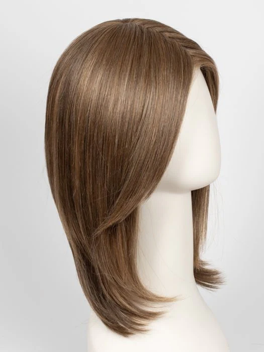 Pretty Please! | Synthetic Lace Front Wig (Mono Top) - Image 9