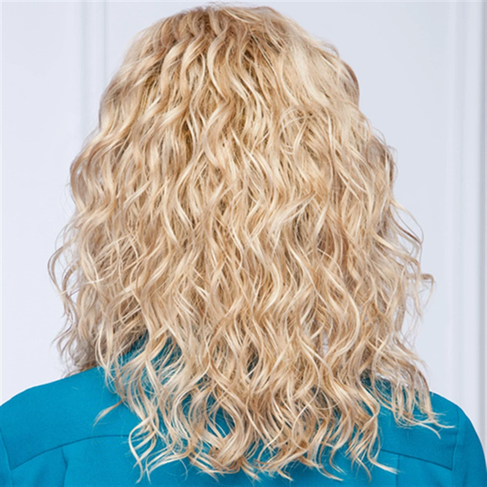 RADIANT BEAUTY WIG - Image 7