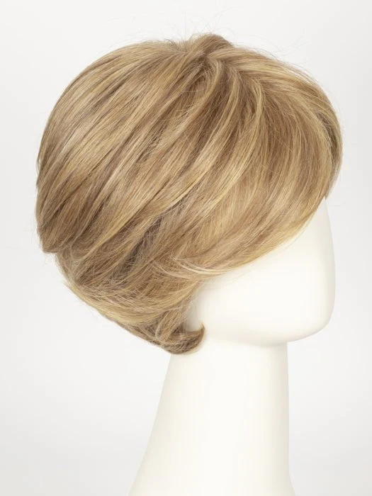 READY FOR TAKEOFF WIG - Image 13